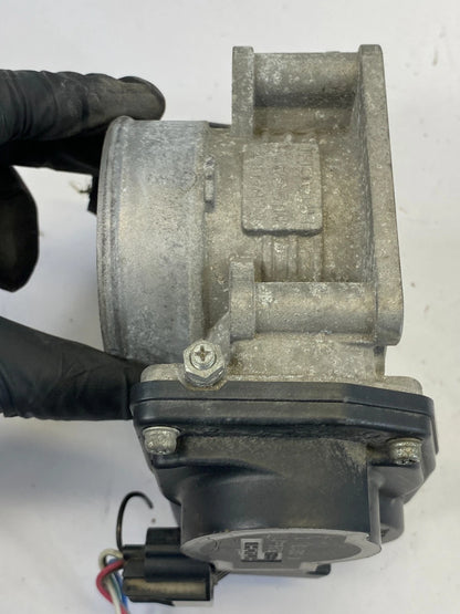 2011-2013 NISSAN ROGUE 14 15 SELECT 2.5L THROTTLE BODY VALVE ASSEMBLY 526-01 OEM