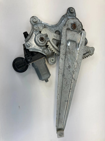 2007-2009 LEXUS RX350 REAR RIGHT DOOR WINDOW REGULATOR MOTOR 85710-0E010 OEM