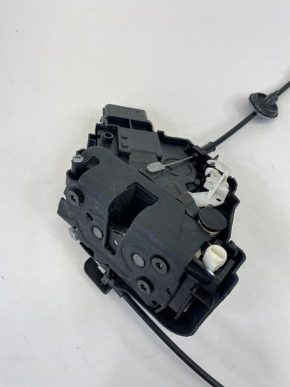 2008-2016 Volvo XC70 Back Rear Right Side Door Lock Latch Actuator 31253652 OEM