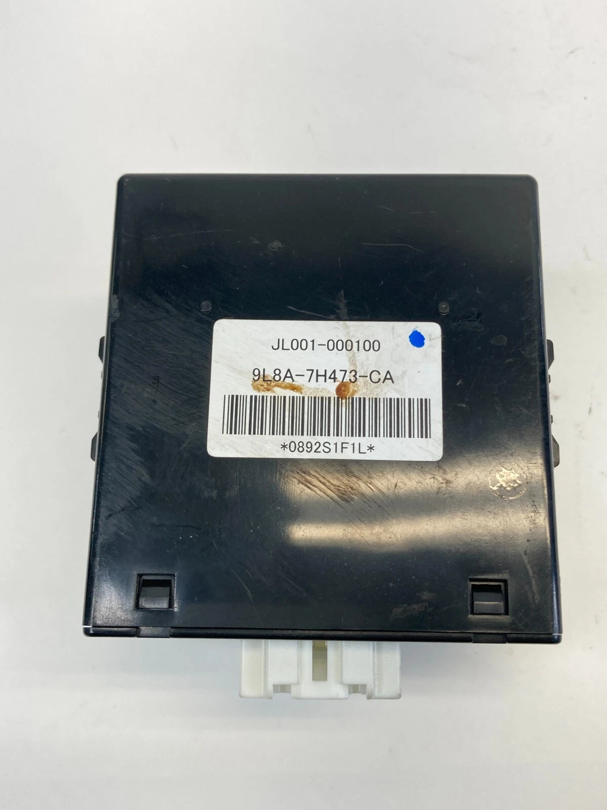 2009 FORD ESCAPE 3.0L 4WD TRANSFER CASE COMPUTER CONTROL MODULE 9L8A-7H473-CA