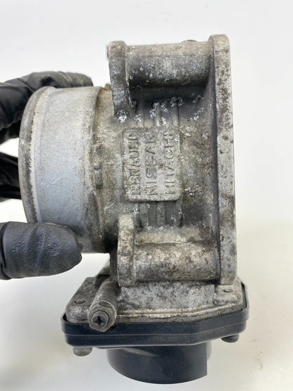 2007-2013 Nissan Altima 2.5L L4 AT Throttle Body Hitachi SERA 526-01