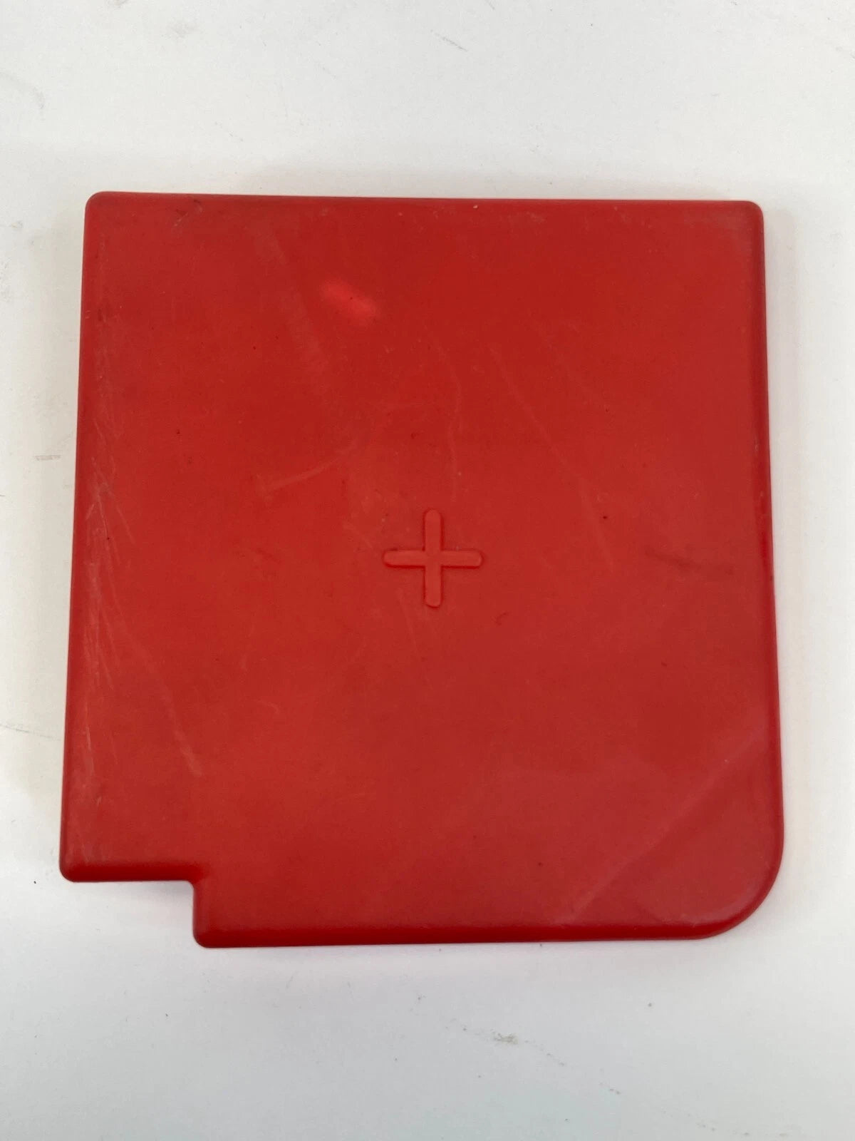 03-15 MERCEDES-BENZ ML350 BATTERY POSITIVE TERMINAL COVER PROTECTOR 0015460835