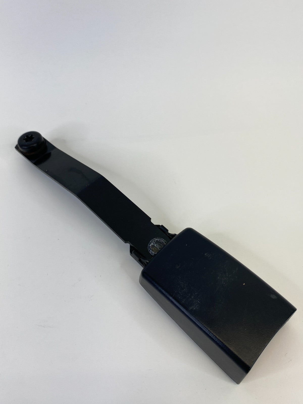 11 12 13 14 Dodge Avenger Front Left Driver Seat Belt Buckle 0YV931X9AF OEM