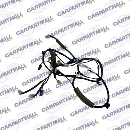 05-07 Honda Odyssey Rear Trunk Liftgate Wiring Wire Harness 32129-SHJ-A010