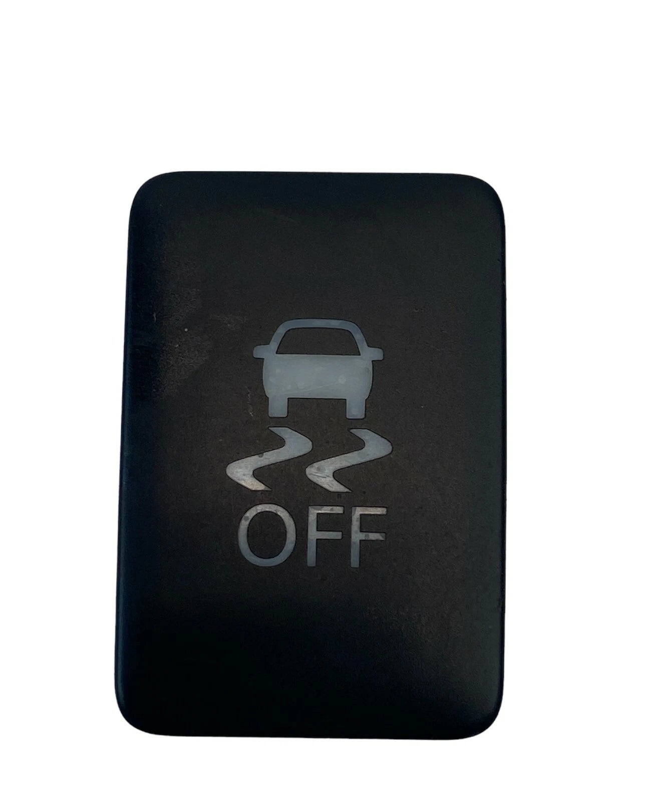 2014-2020 MITSUBISHI MIRAGE HATCHBACK TRAC TRACTION SWITCH BUTTON CONTROL OEM