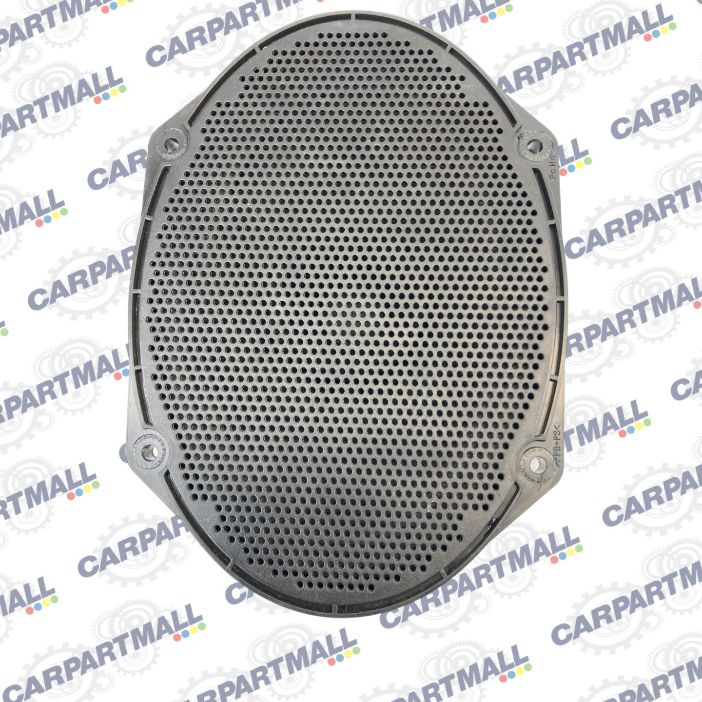 2001-2012 Ford Escape Rear Right Back Door Audio Sound Speaker 7U5T-18808-BA OEM