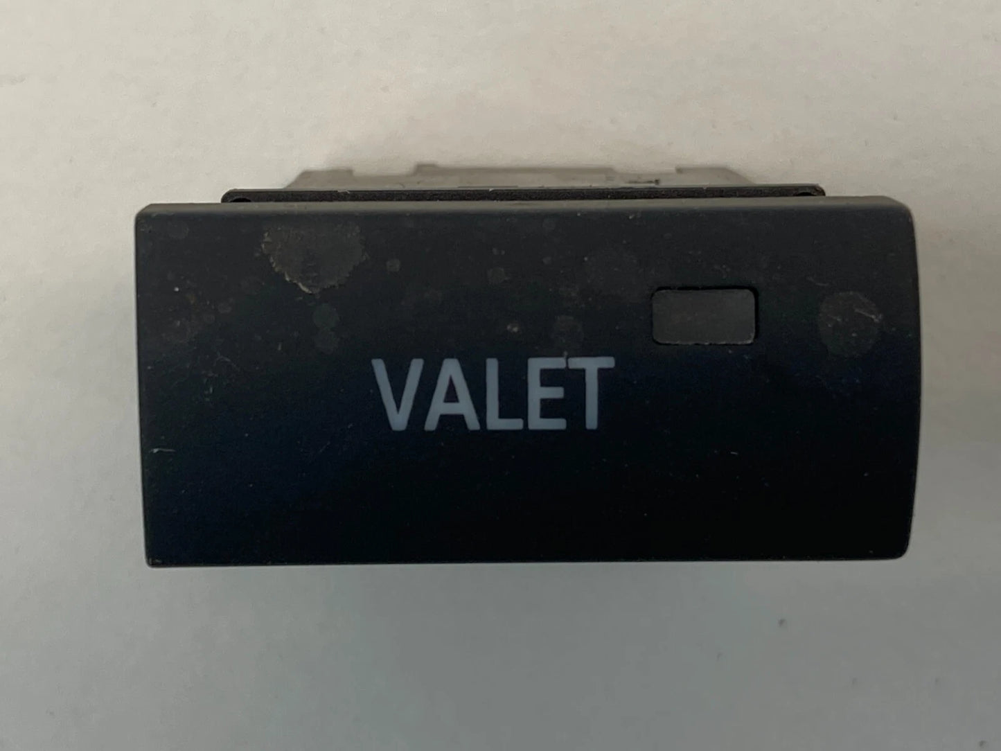 2006-2008 AUDI A6 QUATTRO VALET PARKING CONTROL SWITCH BUTTON 4F0941508 OEM