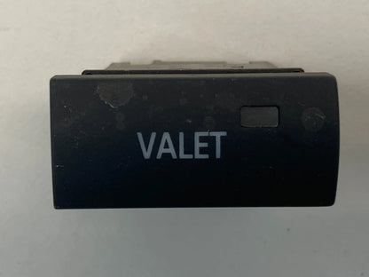 2006-2008 AUDI A6 QUATTRO VALET PARKING CONTROL SWITCH BUTTON 4F0941508 OEM