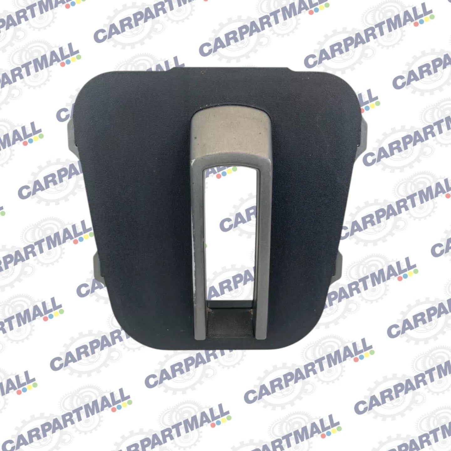 2006 PONTIAC TORRENT CENTER CONSOLE FLOOR GEAR SHIFTER SELECTOR COVER OEM