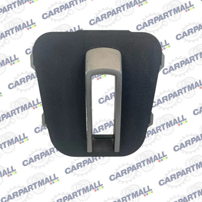 2006 PONTIAC TORRENT CENTER CONSOLE FLOOR GEAR SHIFTER SELECTOR COVER OEM