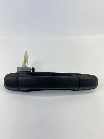 2003-2008 SUBARU FORESTER REAR RIGHT PASSENGER EXTERIOR DOOR HANDLE ASSEMBLY