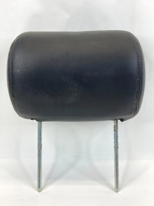 2003 2004 03 04 LINCOLN NAVIGATOR FRONT SEAT HEADREST HEAD REST OEM
