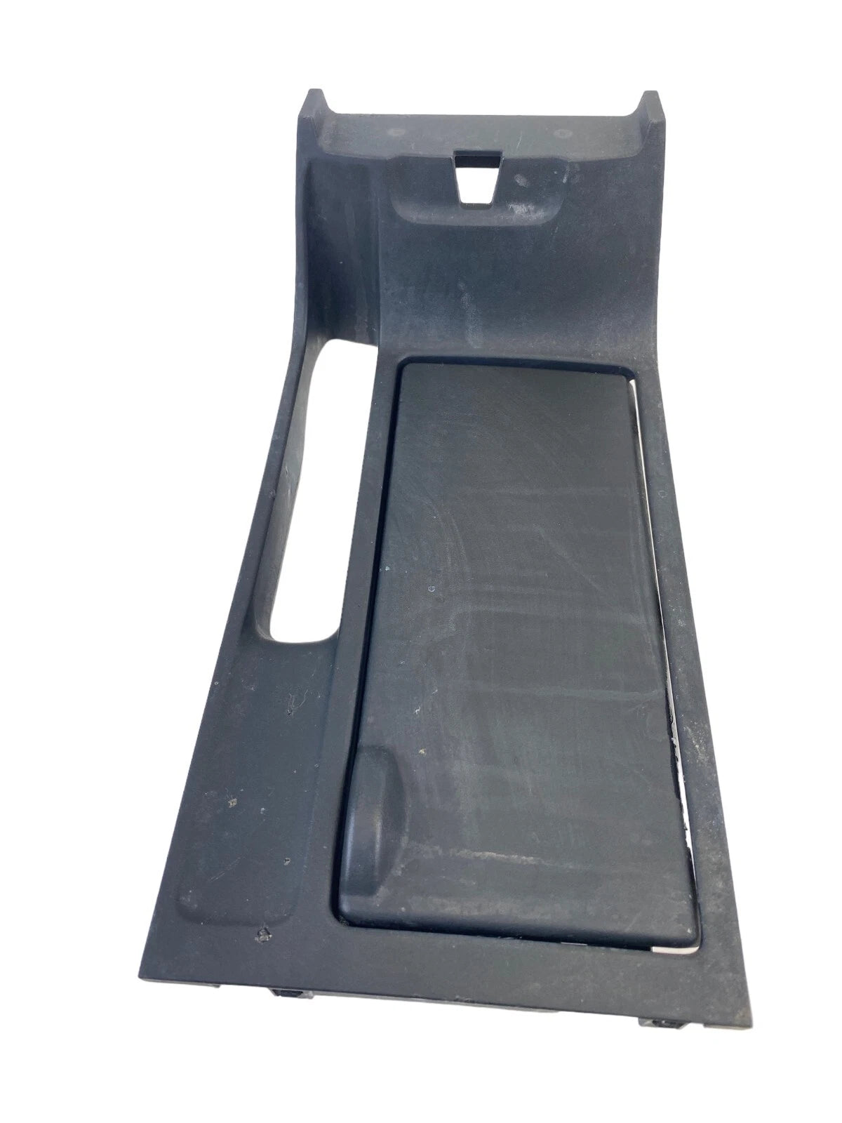 2004-2006 MAZDA 3 CENTER CONSOLE DUAL CUPHOLDER CUP HOLDER BP4K-64361 OEM