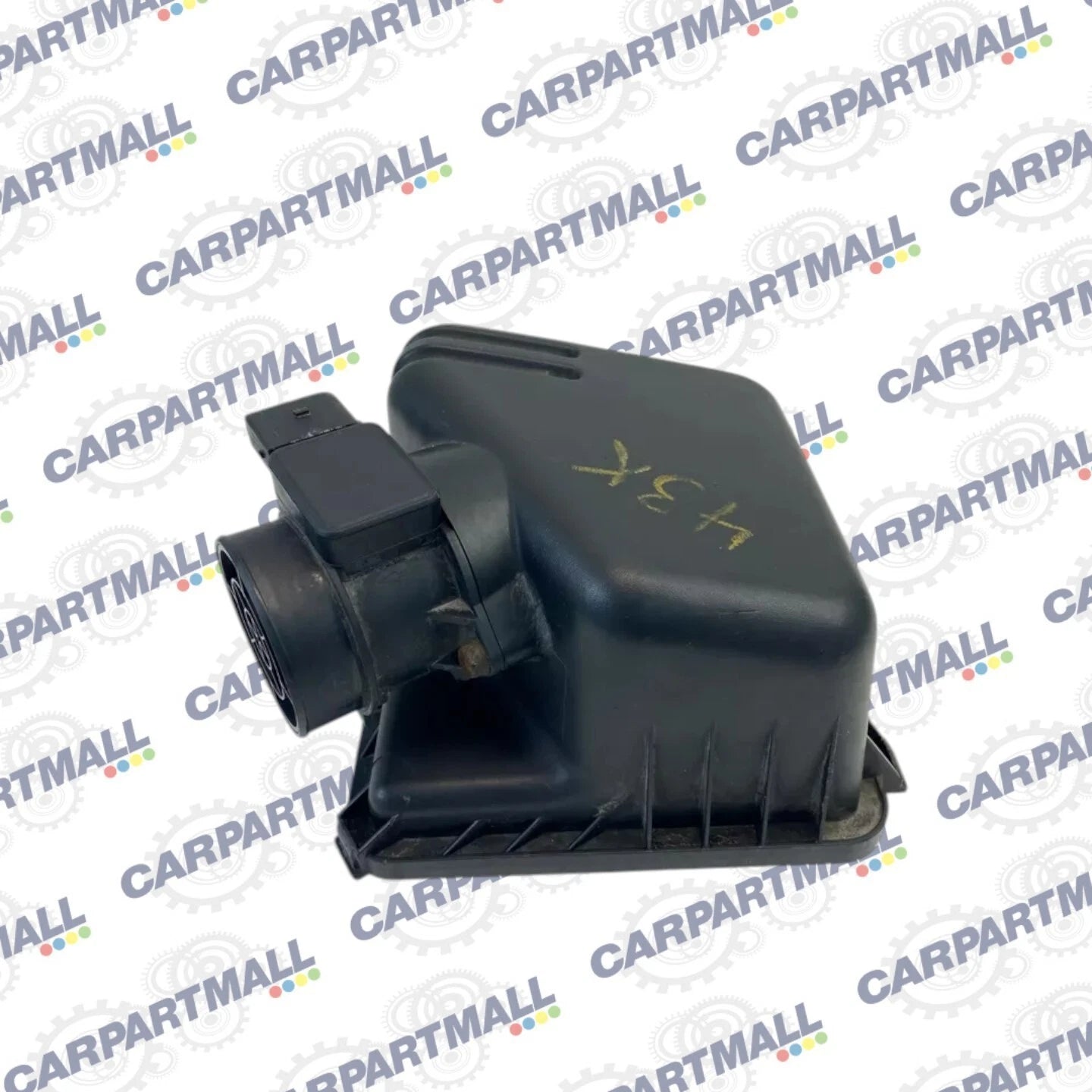 2006-2010 HYUNDAI ELANTRA 2.0L AIR INTAKE CLEANER BOX UPPER COVER OEM 281112H100