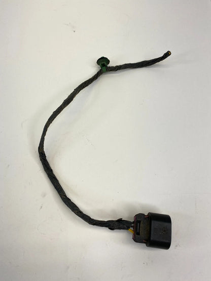 2008-2012 BUICK ENCLAVE LEFT DRIVER TAILLIGHT PLUG WIRE WIRING HARNESS PIGTAIL