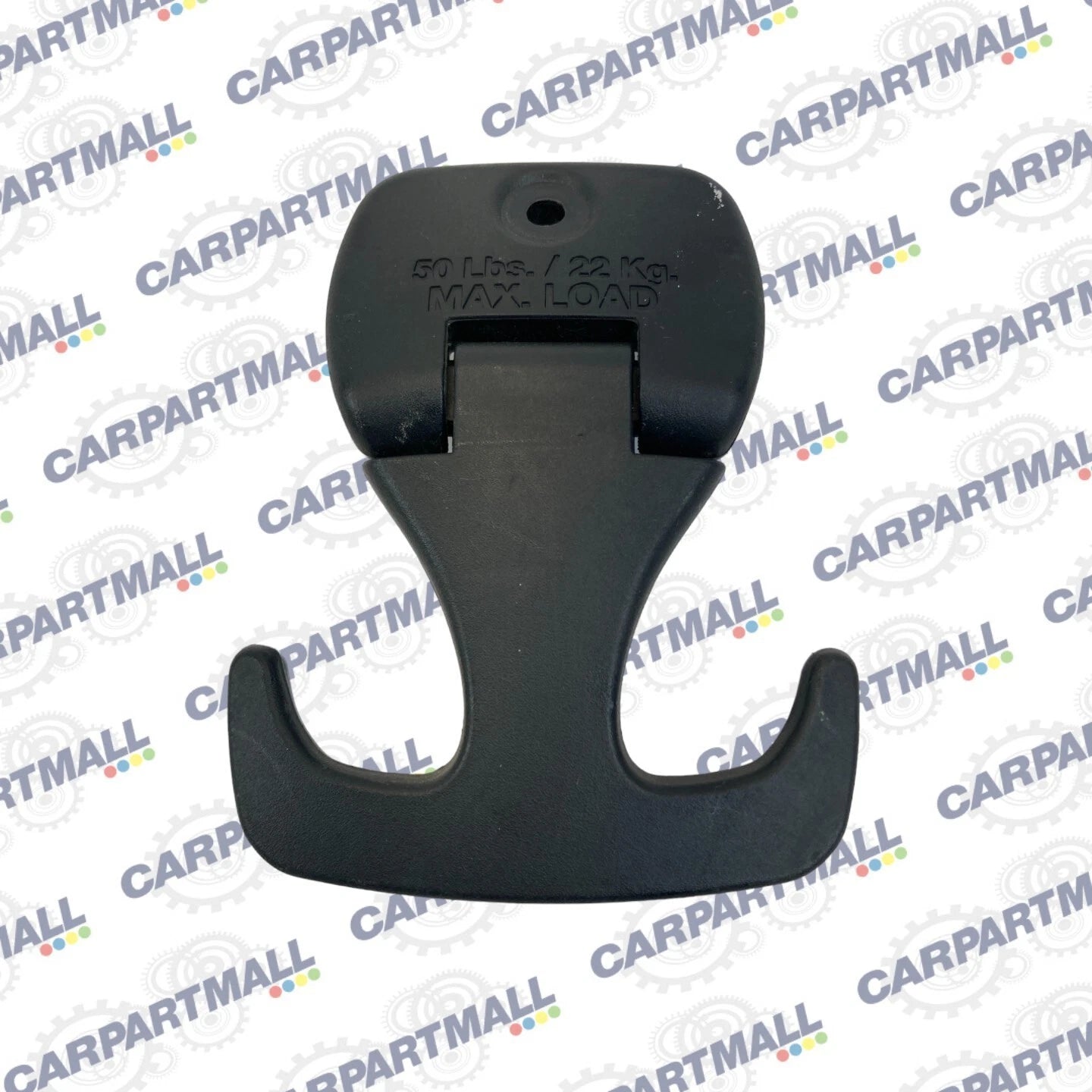 2011-2023 DODGE CHARGER REAR TRUNK CARGO TIE DOWN LOOP HOOK 55315133AD OEM