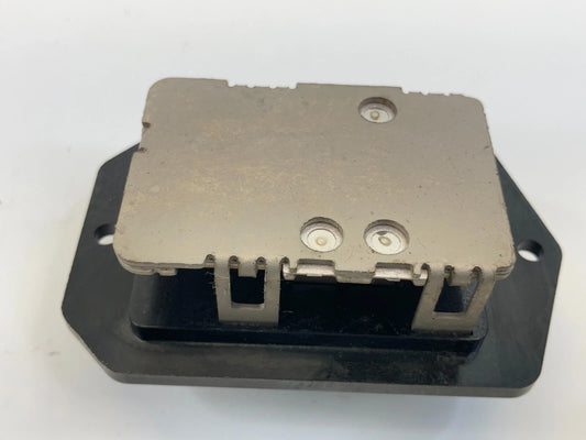 2004-2006 CADILLAC SRX A/C HEATER BLOWER MOTOR RESISTOR CONTROL MODULE OEM