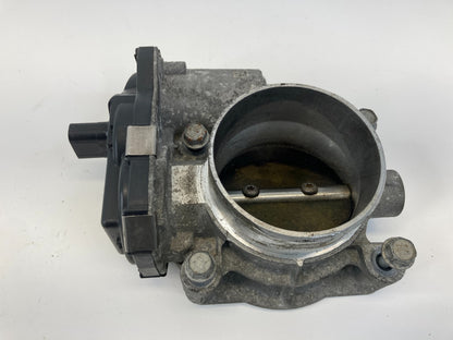 2012-2017 GMC Terrain 2.4L L4 A/T Fuel Injection Throttle Body Valve 12632101CA
