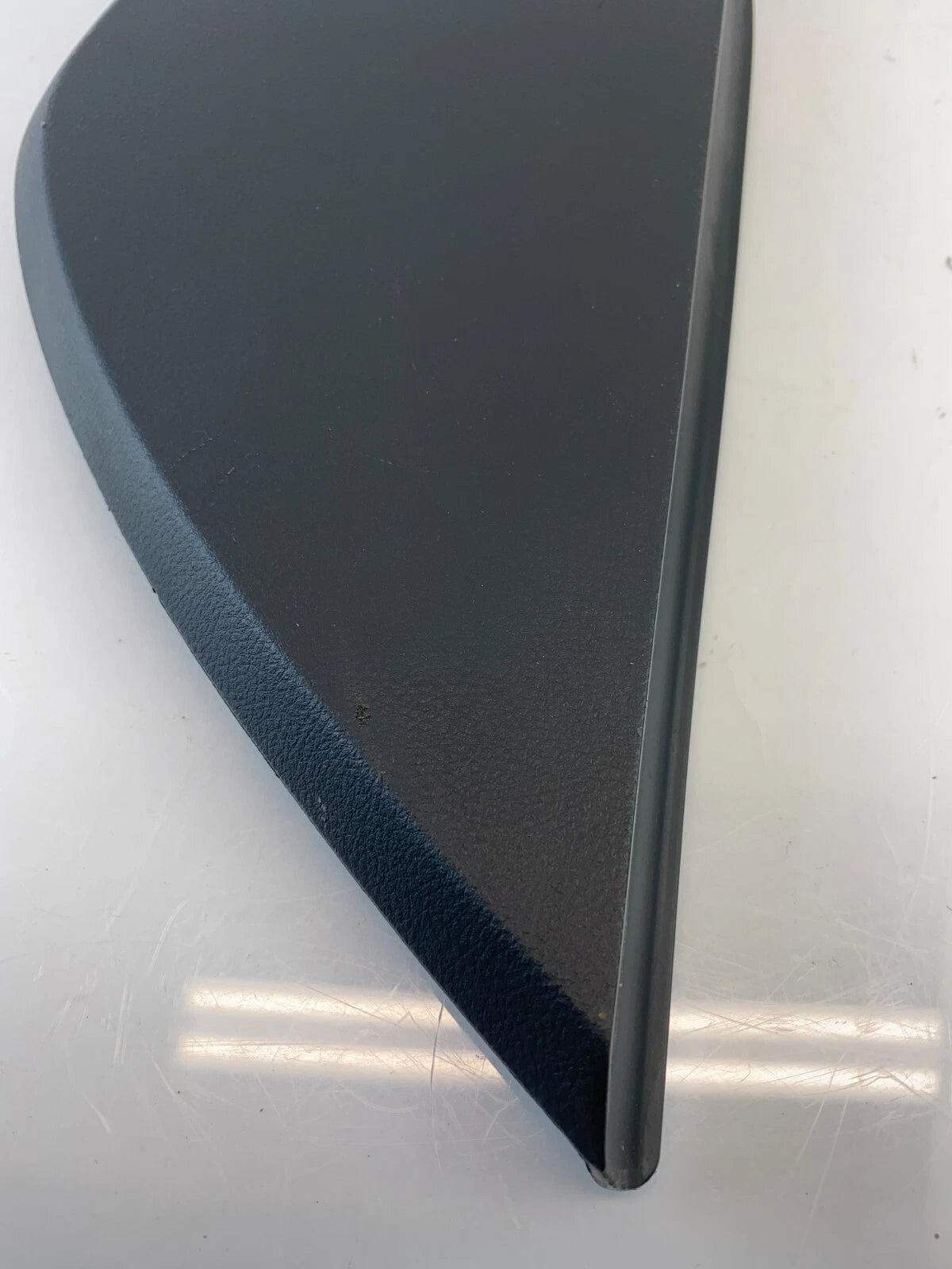 10-17 CHEVROLET EQUINOX FRONT RIGHT PASSENGER SIDE DASH END COVER TRIM 15949325