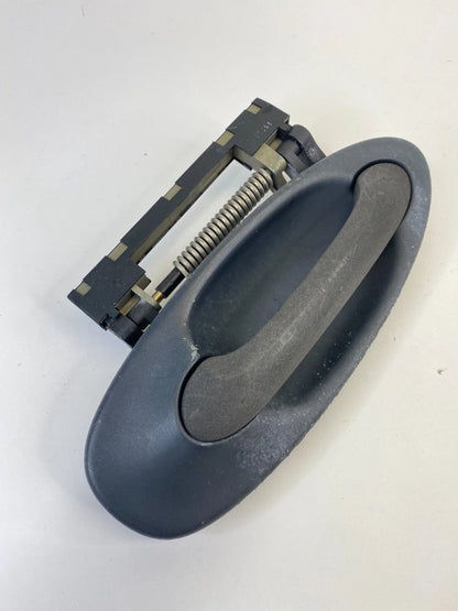 2003-2006 SAAB 9-3 FRONT RIGHT EXTERIOR DOOR HANDLE PASSENGER SIDE OEM