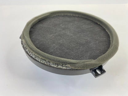 2009-2011 DODGE NITRO REAR LEFT SIDE DOOR AUDIO SOUND SPEAKER 04714600AB OEM