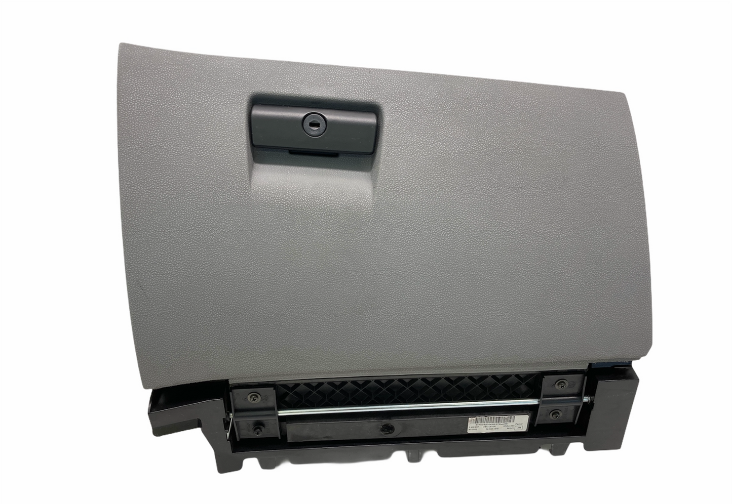 2004-2006 BMW X3 Dash Glove Box Storage Compartment Assy 3400697 OEM