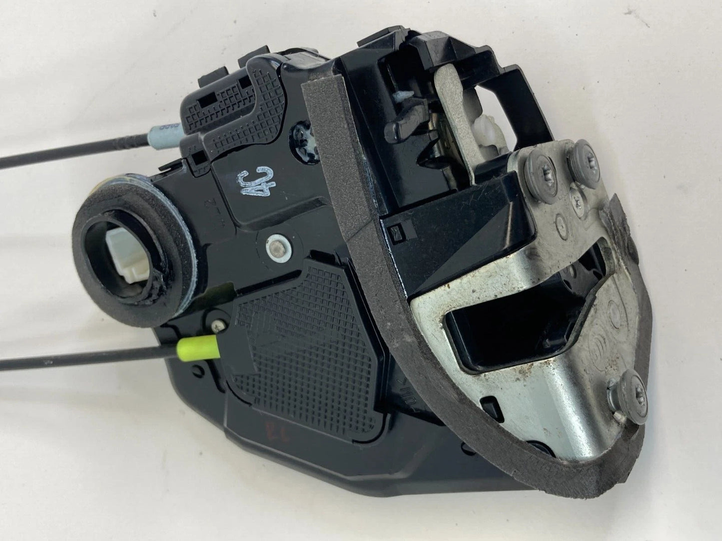 2007-2017 TOYOTA CAMRY SEDAN REAR LEFT SIDE DOOR LOCK LATCH ACTUATOR RR LH OEM