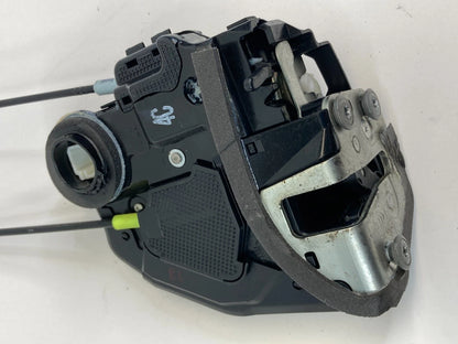 2007-2017 TOYOTA CAMRY SEDAN REAR LEFT SIDE DOOR LOCK LATCH ACTUATOR RR LH OEM