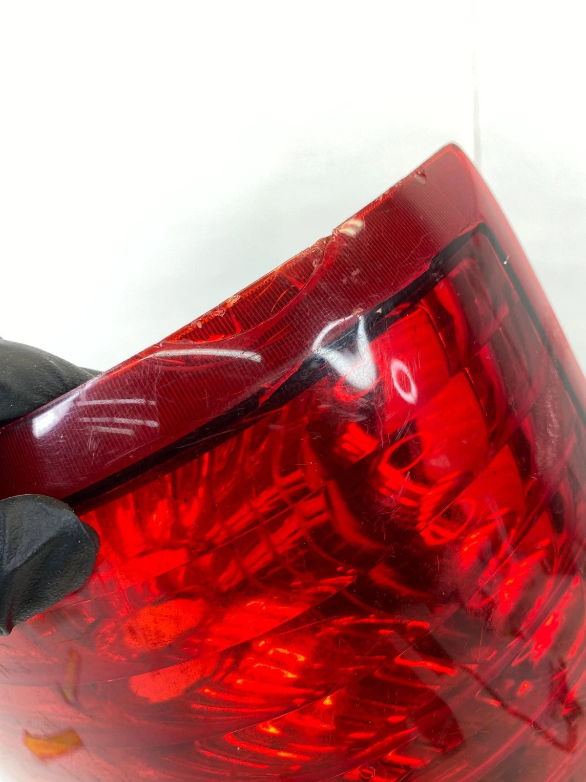 2004-2008 FORD F-150 F150 REAR LEFT TAIL LIGHT LAMP TAILLIGHT 5L34-13B505-C OEM