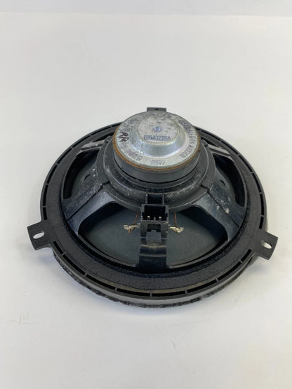 2009-2011 DODGE NITRO REAR RIGHT SIDE DOOR AUDIO SOUND SPEAKER 04714600AB OEM