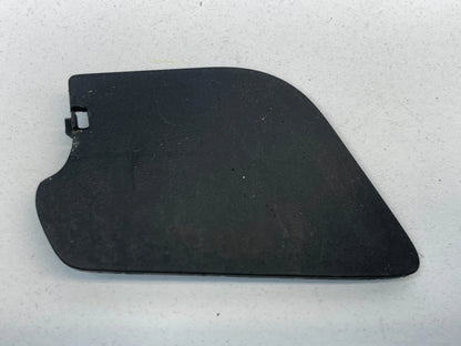 04-08 ACURA TL REAR RIGHT SIDE DOOR INTERIOR HANDLE SCREW COVER CAP P36-25301