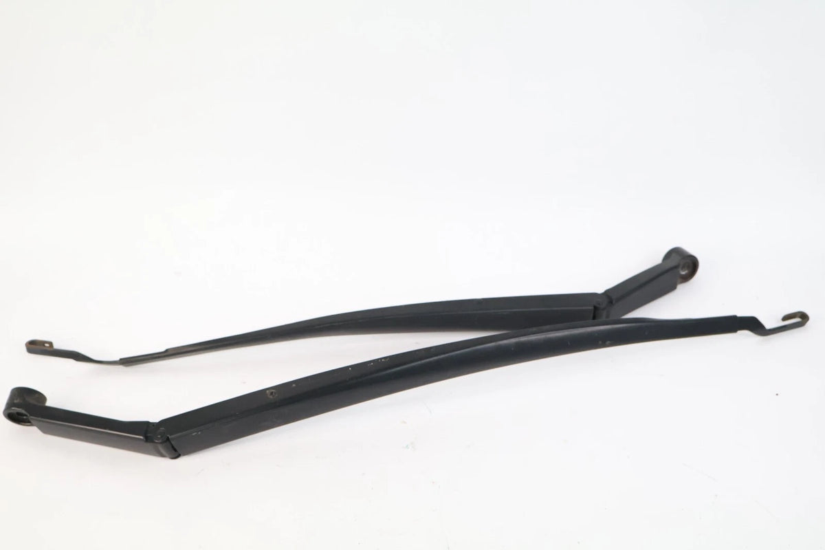 2011-2020 TOYOTA SIENNA FRONT LEFT & RIGHT WINDSHIELD WIPER ARMS PAIR SET 2 OEM