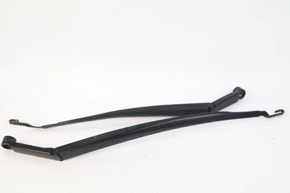 2011-2020 TOYOTA SIENNA FRONT LEFT & RIGHT WINDSHIELD WIPER ARMS PAIR SET 2 OEM