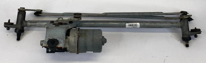 2008-2012 FORD ESCAPE FRONT WINDSHIELD WIPER MOTOR W/LINKAGE 8L84-17500-AC OEM