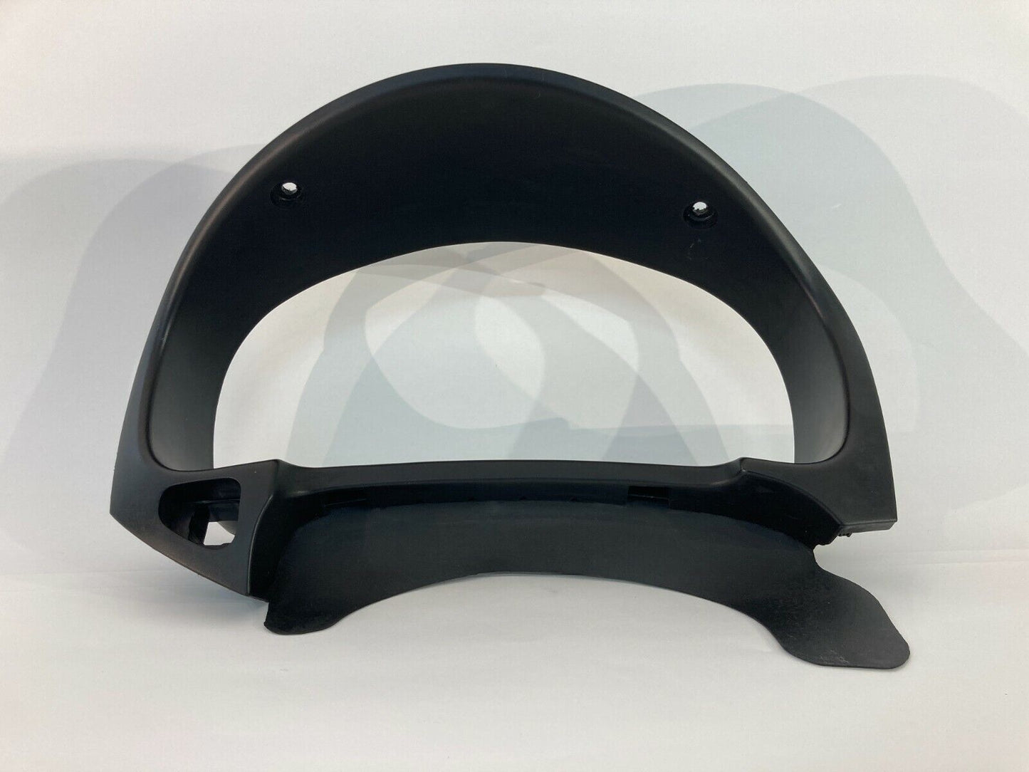 06-11 Hyundai Accent Speedometer Instrument Cluster Dash Bezel 848321E000 OEM