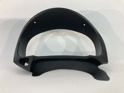 06-11 Hyundai Accent Speedometer Instrument Cluster Dash Bezel 848321E000 OEM