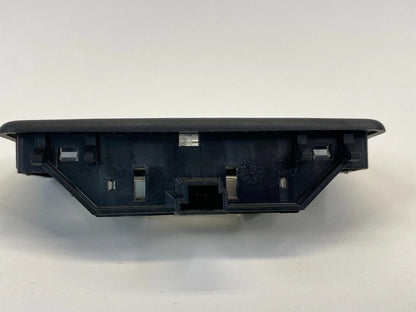 06-10 BMW 550I FRONT RIGHT PASSENGER SIDE INNER SUNVISOR VANITY LIGHT LAMP OEM