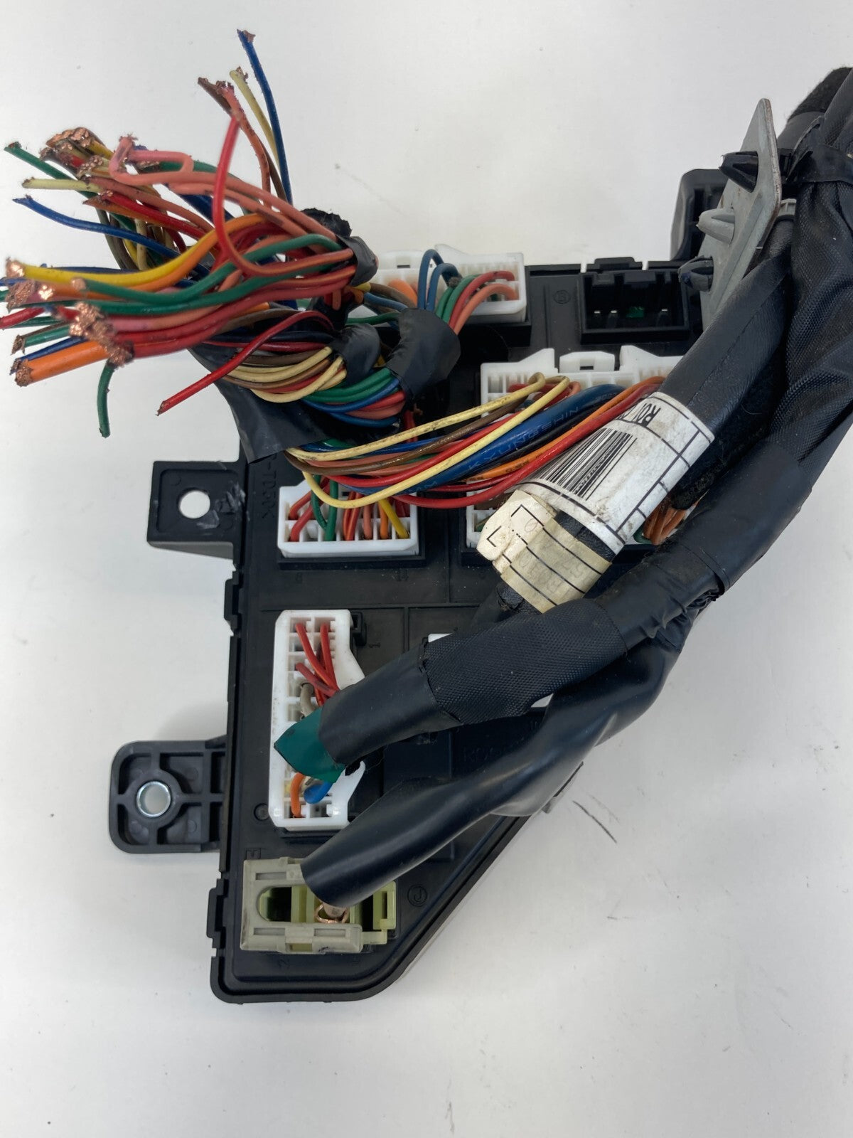 2005-2010 Kia Sportage 2.7 V6 A/T 4WD Fuse Box Junction Relay 91950-1F510 OEM