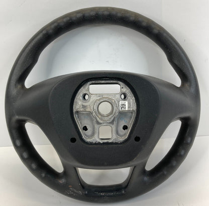 2010 2011 Chevrolet Chevy Equinox Steering Wheel w/ Control Switch 20851368