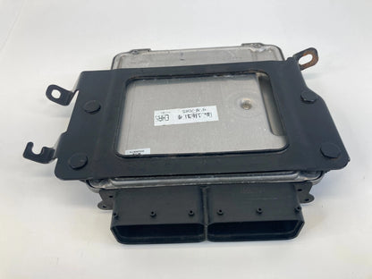 2014-2016 KIA SOUL 2.0L L4 AT ENGINE COMPUTER CONTROL MODULE ECU OEM 39131-2EHA5