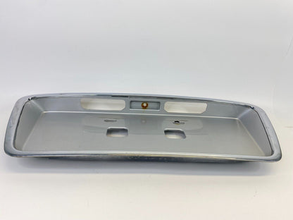 2002-2005 Hyundai Sonata Deck Lid Trunk Finish Panel Molding Garnish 87371-3D000