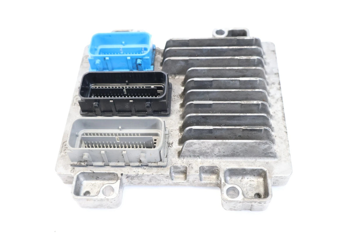 2012-2014 CHEVROLET SONIC 1.8L ENGINE COMPUTER CONTROL MODULE ECM ECU 12656958