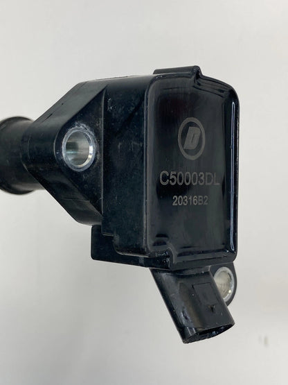 2014-2020 FORD FUSION 1.5L ENGINE IGNITION COIL IGNITER C50003DL OEM