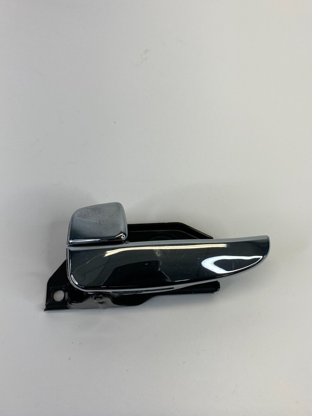 2002-2005 Hyundai Sonata Rear Left Back Side Interior Door Handle OEM