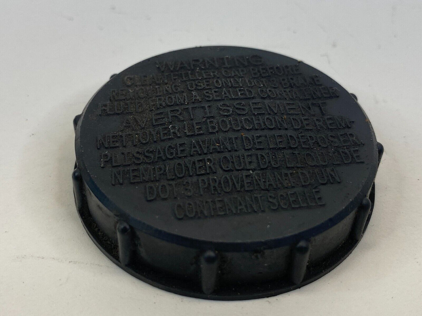 01-05 Ford Explorer Sport Trac Brake Master Cylinder Fluid Reservoir Cap 2232652