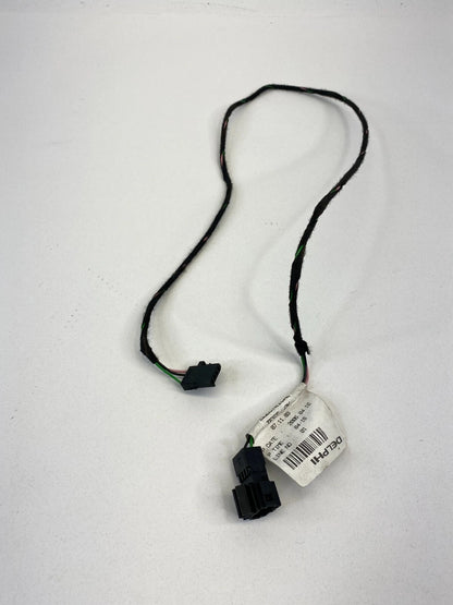 2003-2007 SAAB 9-3 FRONT RIGHT DOOR SWITCH WIRING HARNESS OEM FACTORY 12804809
