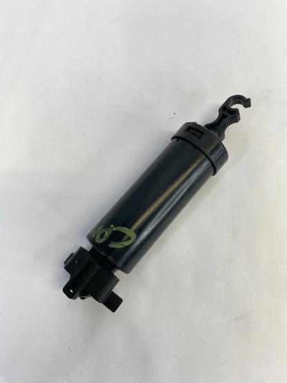2007-2011 HONDA CR-V CRV DASH GLOVE BOX SUPPORT AIR DAMPER CHECK STOPPER OEM