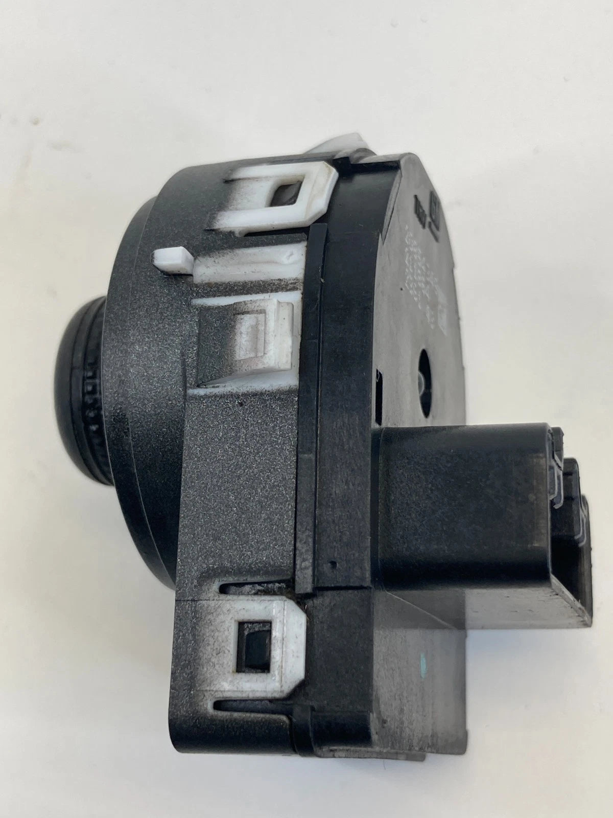 2010-2013 BUICK LACROSSE LEFT SIDE DOOR POWER MIRROR SWITCH CONTROL 20854349 OEM