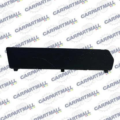 04-06 LEXUS RX330 07-09 RX350 RIGHT SIDE CENTER CONSOLE COVER TRIM 58839-0E010