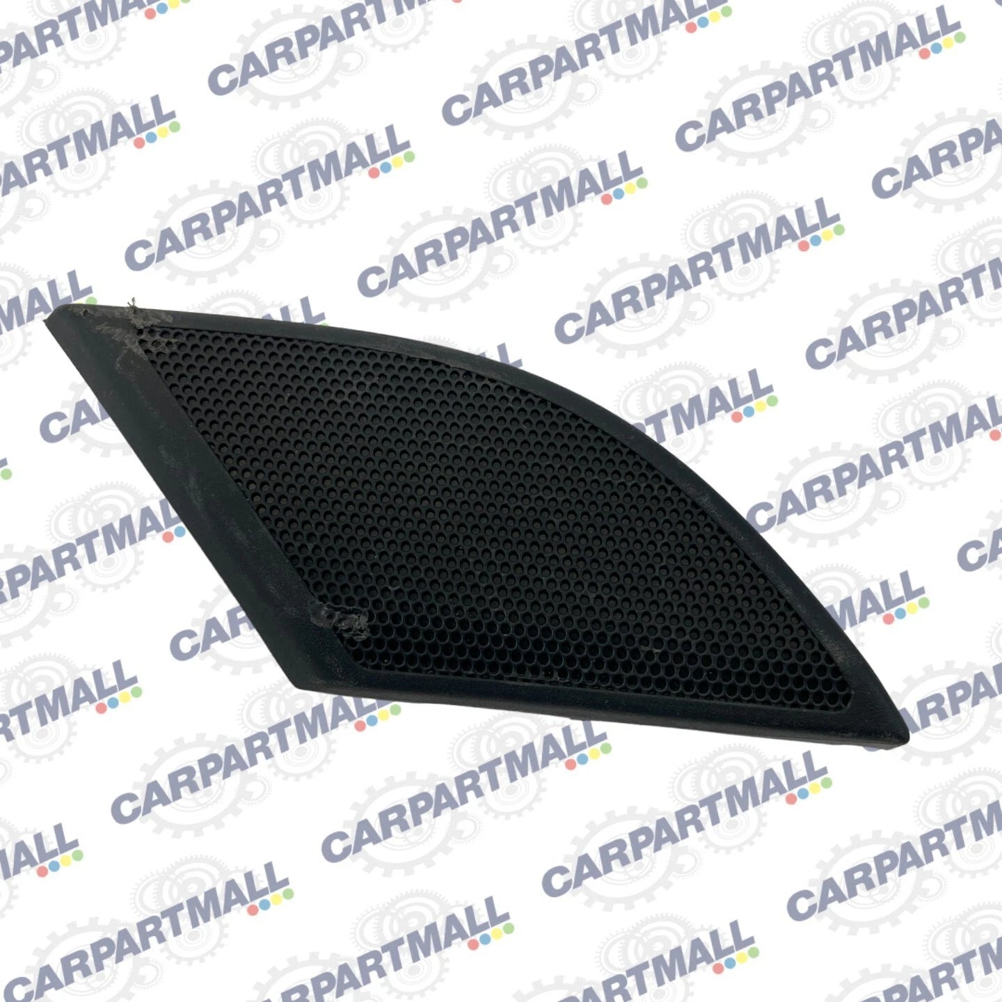 12-15 CHEVROLET CAPTIVA SPORT REAR LEFT SIDE DOOR TWEETER GRILL COVER 96627975